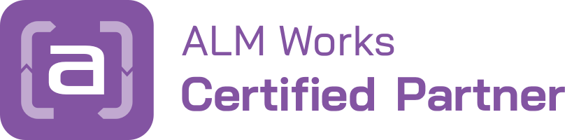 ALM Works Certified Partner